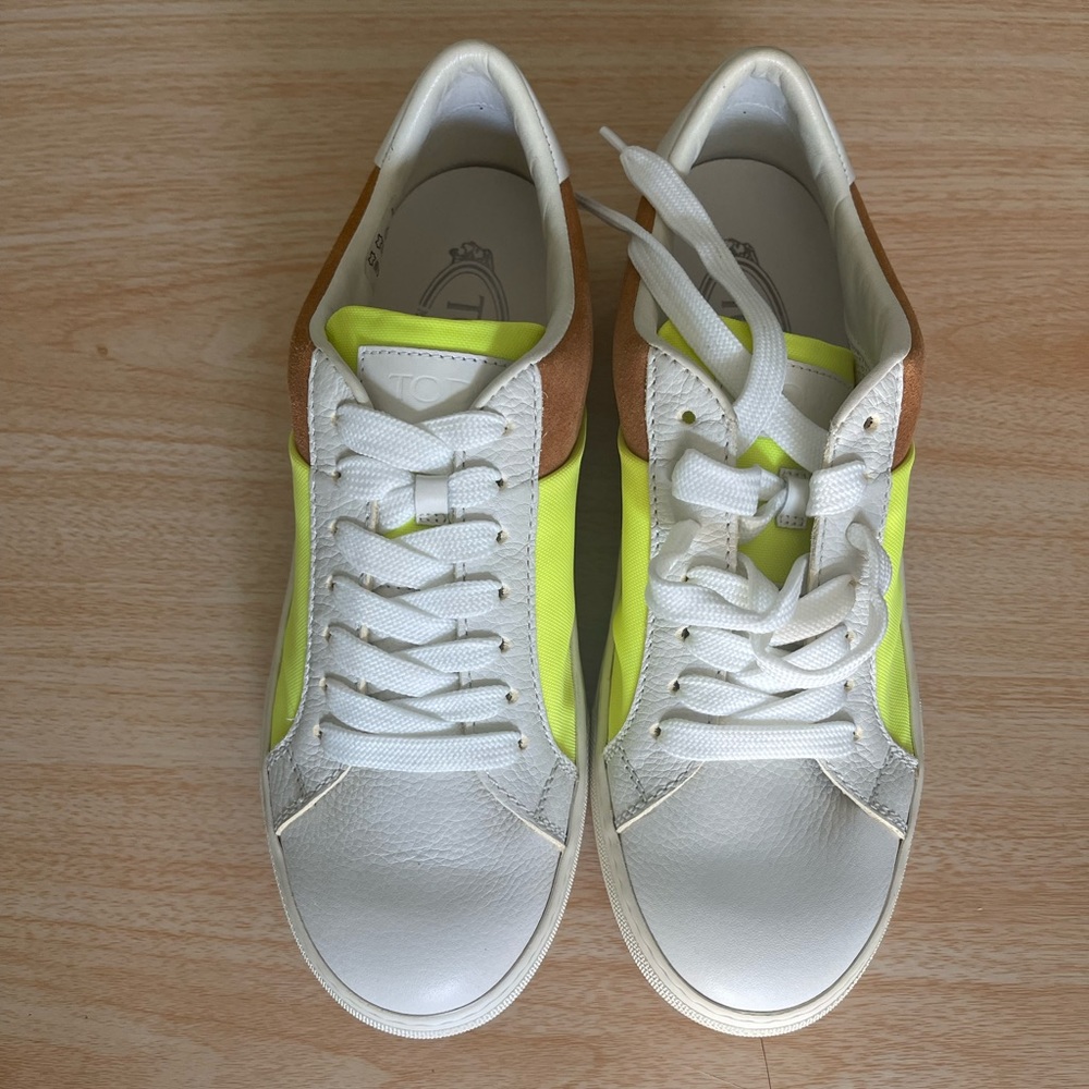 TODS Sneakers